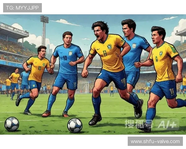 乌拉圭队防线表现稳健,提升球队世界杯前景的竞争力 乌拉圭队防线表现稳健,提升球队世界杯前景的竞争力