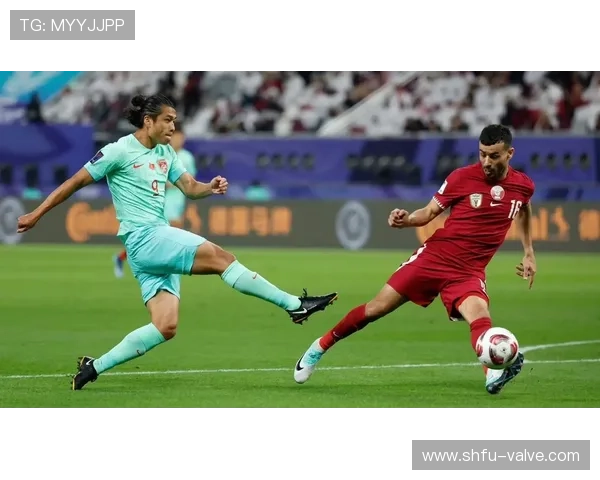 亚洲杯：卡塔尔成功卫冕展现竞技实力与强大竞争力