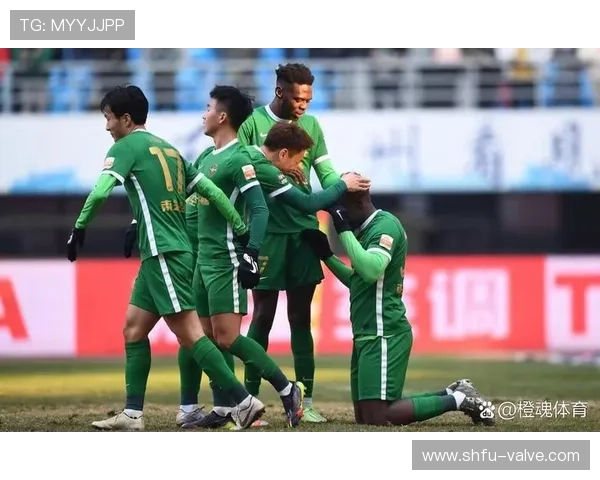 中超球队近期表现稳健，多队竞争格局持续提升