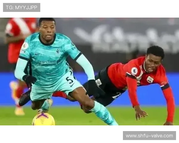 南安普顿战术调整