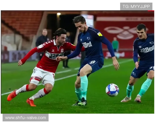 米德尔斯堡博罗铁血