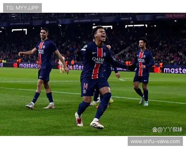 巴黎圣日耳曼欧战疲软问题,已在欧冠淘汰赛阶段对其争冠前景形成关键制约