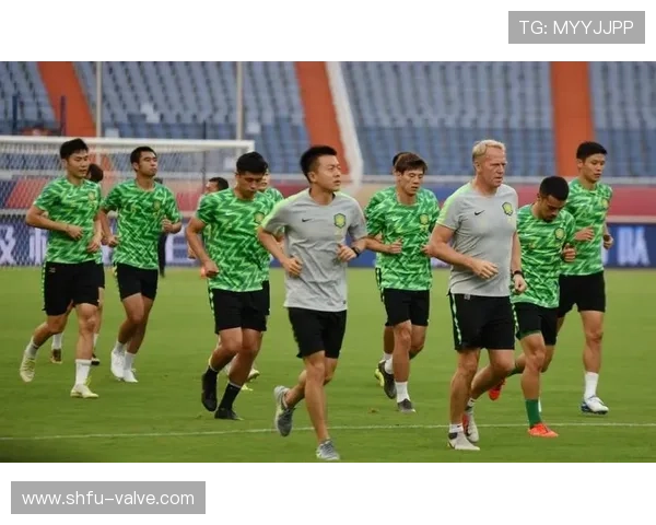 北京国安难以在强强对话中占据主动：问题根源分析与当前竞争格局变化