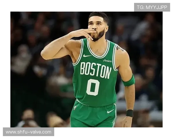 布朗单打拉开空间胜塔图姆 无球效率差异显著