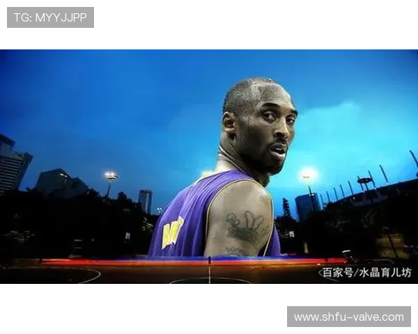 科比凌晨四点的洛杉矶，普通人连熬夜都熬不到那个点