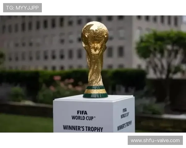 2026世界杯三国联合举办赛事组织难度高吗